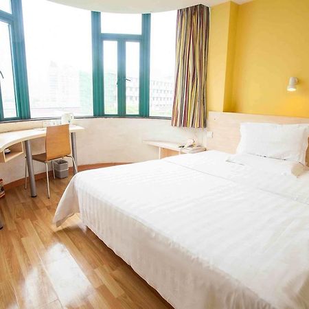 7Days Inn Guiyang Guanshui Road 2Nd Branch Δωμάτιο φωτογραφία
