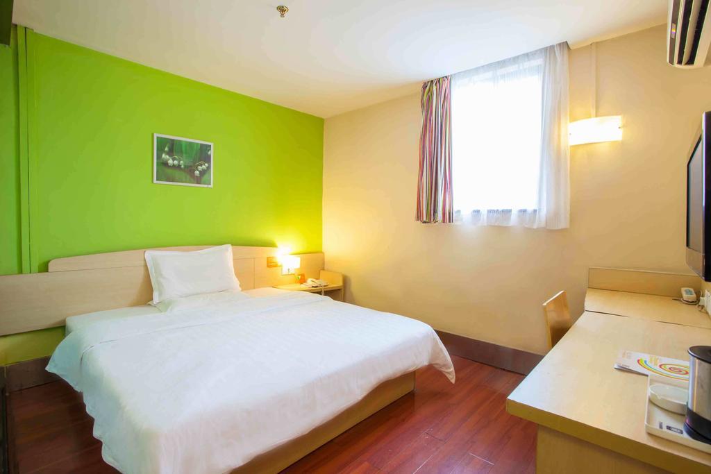 7Days Inn Guiyang Guanshui Road 2Nd Branch Δωμάτιο φωτογραφία