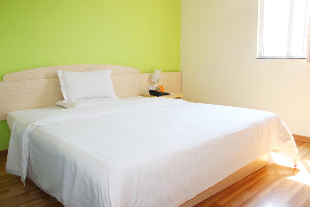 7Days Inn Guiyang Guanshui Road 2Nd Branch Εξωτερικό φωτογραφία