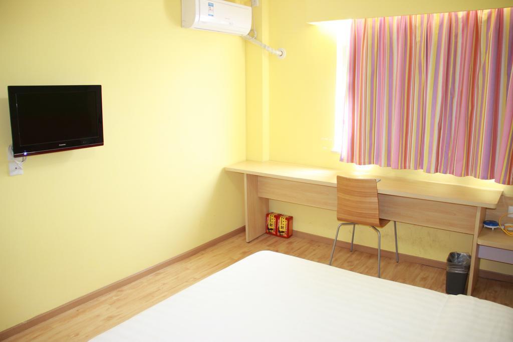 7Days Inn Guiyang Guanshui Road 2Nd Branch Εξωτερικό φωτογραφία