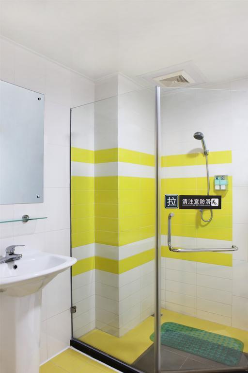 7Days Inn Guiyang Guanshui Road 2Nd Branch Εξωτερικό φωτογραφία