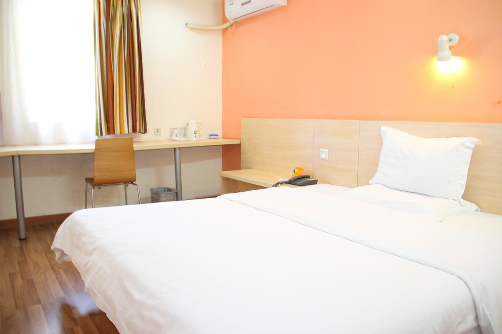 7Days Inn Guiyang Guanshui Road 2Nd Branch Εξωτερικό φωτογραφία