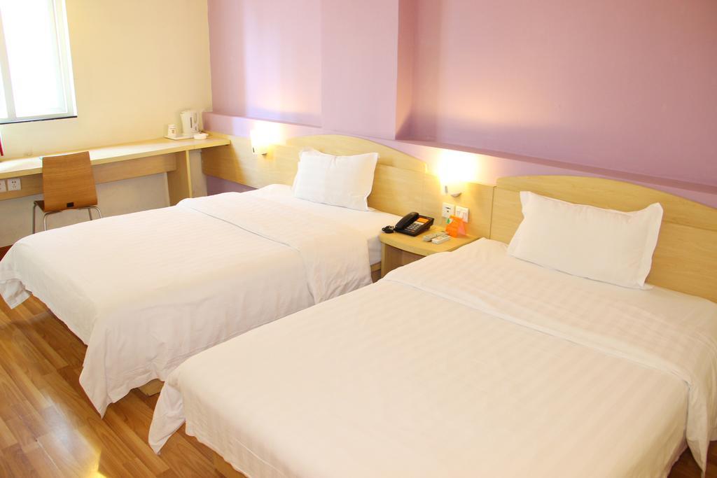 7Days Inn Guiyang Guanshui Road 2Nd Branch Εξωτερικό φωτογραφία