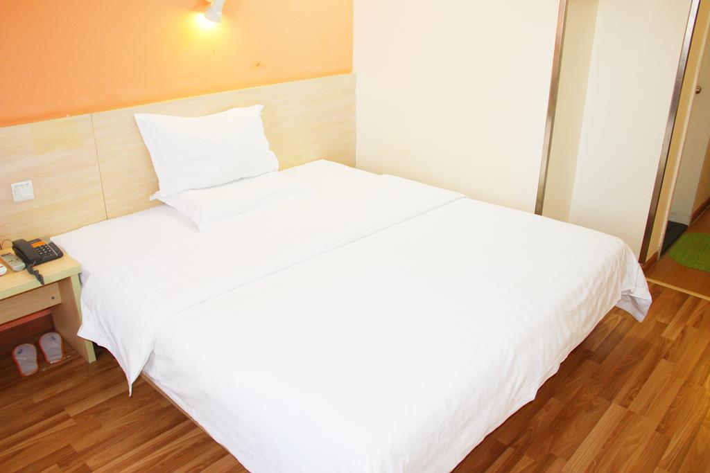 7Days Inn Guiyang Guanshui Road 2Nd Branch Εξωτερικό φωτογραφία
