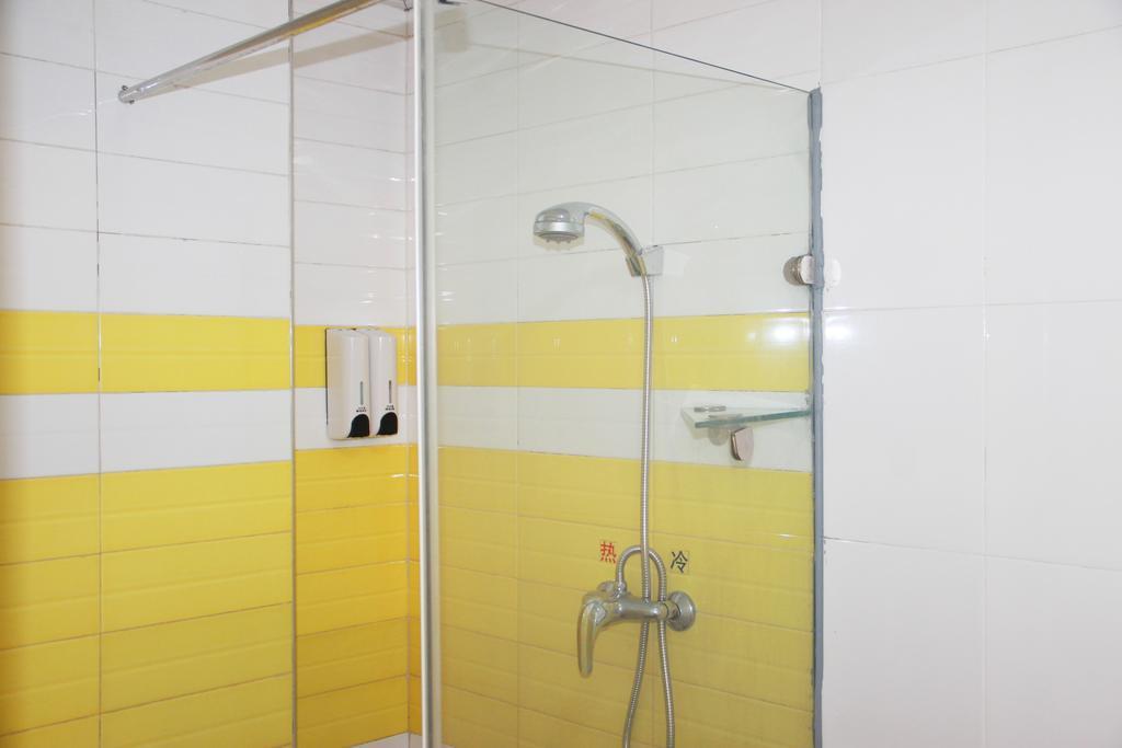 7Days Inn Guiyang Guanshui Road 2Nd Branch Εξωτερικό φωτογραφία