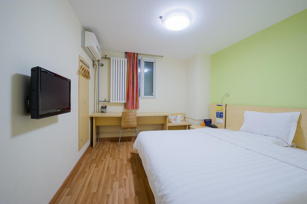 7Days Inn Guiyang Guanshui Road 2Nd Branch Εξωτερικό φωτογραφία