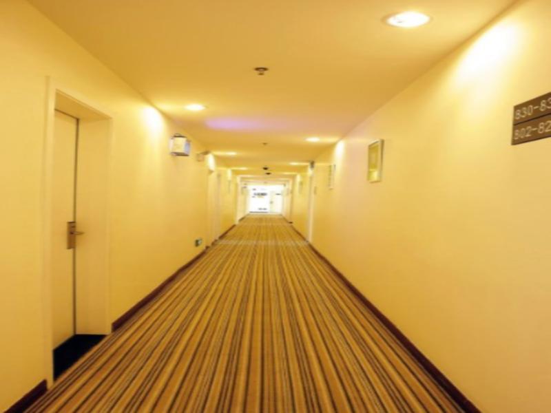 7Days Inn Guiyang Guanshui Road 2Nd Branch Εξωτερικό φωτογραφία